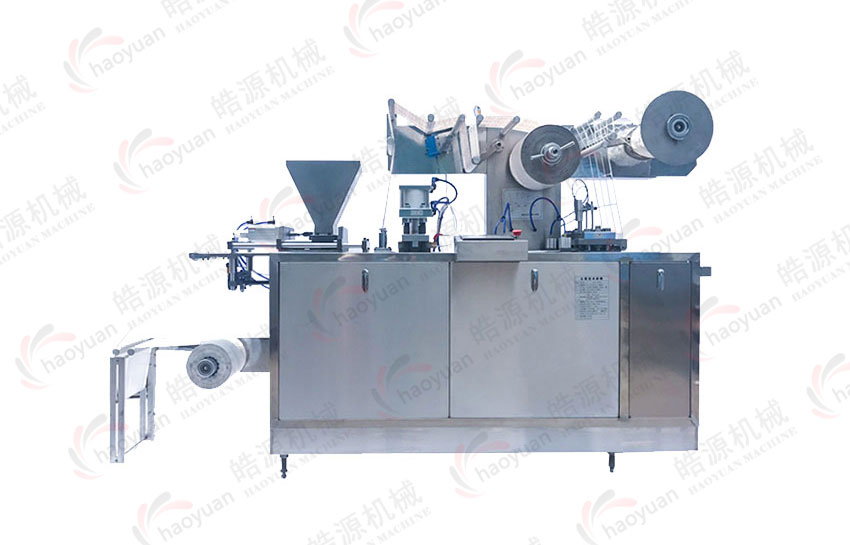 暖寶貼生產設備